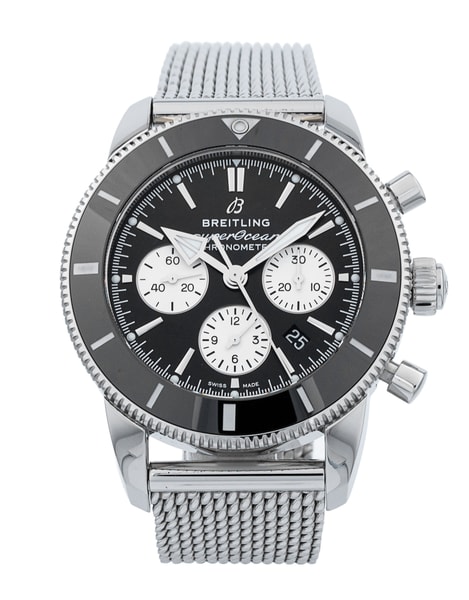Breitling SuperOcean Heritage B01 Chronograph 44 AB0162
